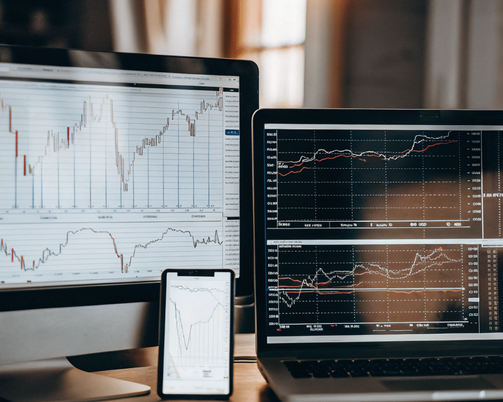 CFD Investing Indices: Accessing Global Markets